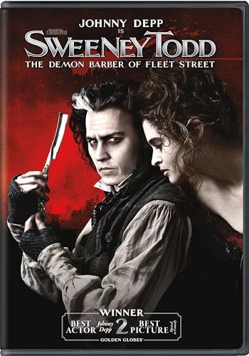 Amazon.com: シザーハンズ [DVD] : Movies & TV
